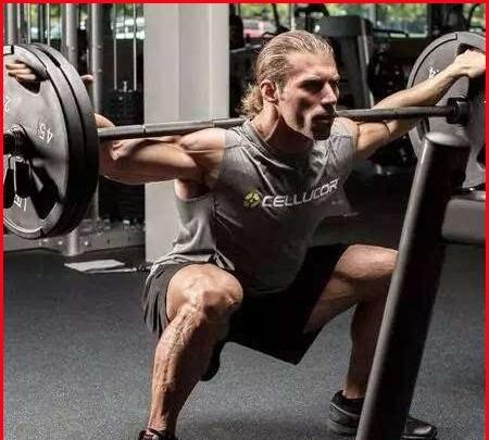 高效修復受傷臀部！最佳臀部肌群恢復訓練攻略