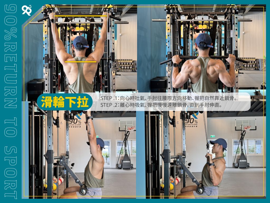 斜方肌高效訓練計劃：從啞鈴聳肩到槓鈴劃船的完整指南