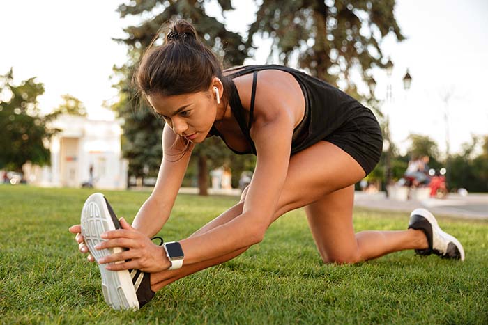 如何利用BOSU球進行腿部恢復訓練：高效提升力量、平衡與穩定性的完整教學