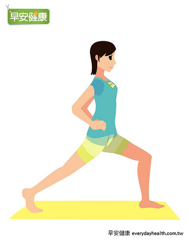 如何使用腿部擴展機重建大腿肌肉：高效肌力重建指南