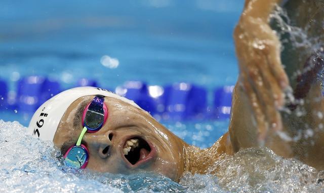 如何規劃游泳訓練：提升耐力與技術的秘訣，高效進階攻略