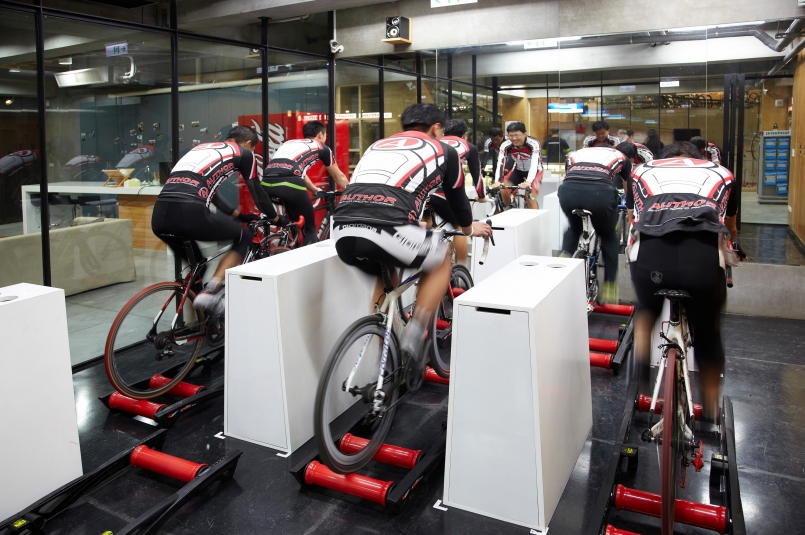 自行車長途訓練的飲食與補給策略：高效完成長途騎行的完整教學