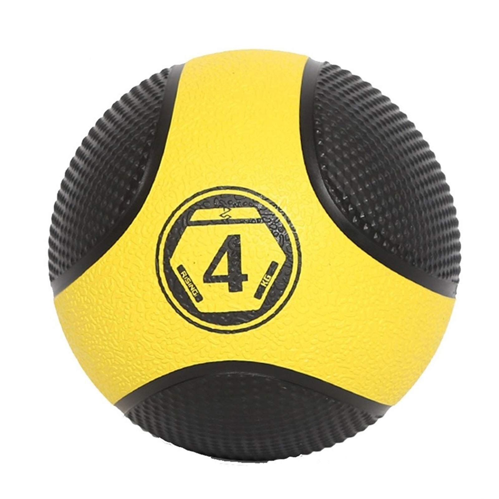 如何利用藥球進行功能性核心訓練：高效提升核心力量與穩定性的完整教學