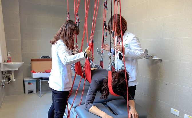 橢圓機的高效康復訓練技巧：完整教學，助你快速恢復肌力與心肺功能