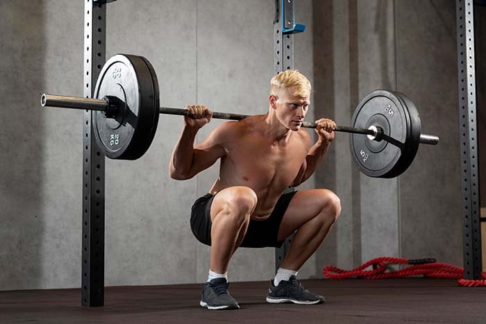 如何避免健身時肩膀受大傷