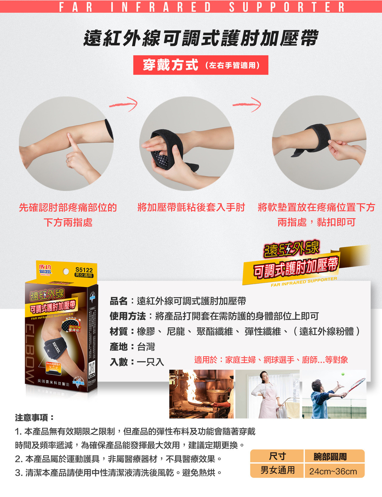 《運動安全指南：護具在運動中的正確使用方法與核心訓練的優勢解析》