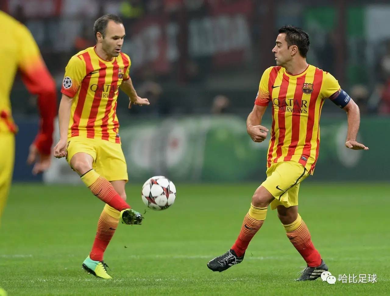 擁抱綠茵場熱情！詳解足球比賽基本規則，新手入門必學！