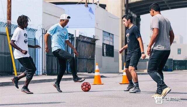 如何規劃足球訓練提升速度與球感？高效提升足球技巧的完整教學
