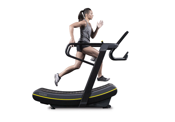 橢圓機與跑步機：哪個更適合康復訓練？高效選擇攻略，助你重拾健康！