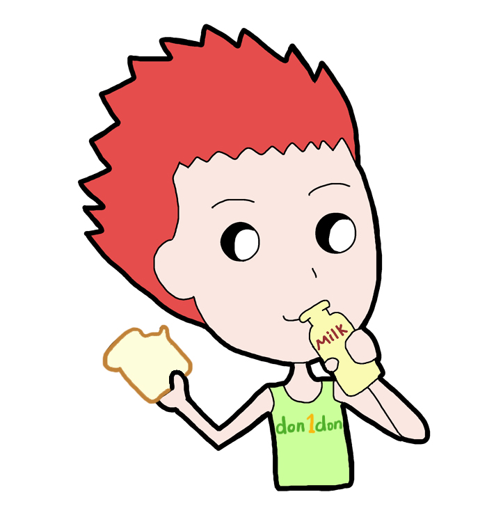 跑步前後的飲食該如何規劃？馬拉松跑者教你高效提升訓練效果與恢復速度