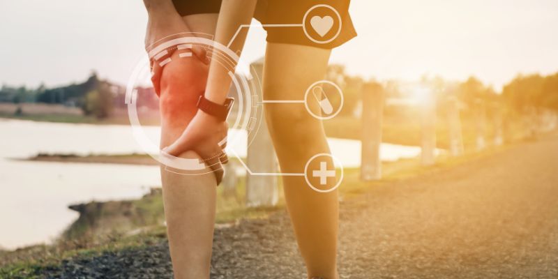 跑步傷害的預防與恢復指南：高效避免跑步傷害，完整教學提升跑步表現