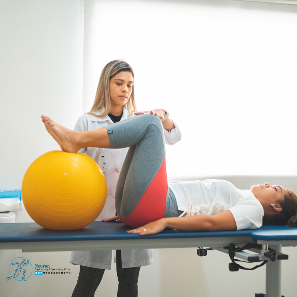 如何預防與治療常見運動傷害：運動員必學的完整教學