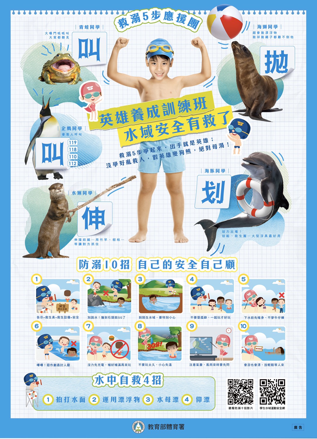 【預防運動傷害實用指南】打造健康運動習慣，遠離運動傷害