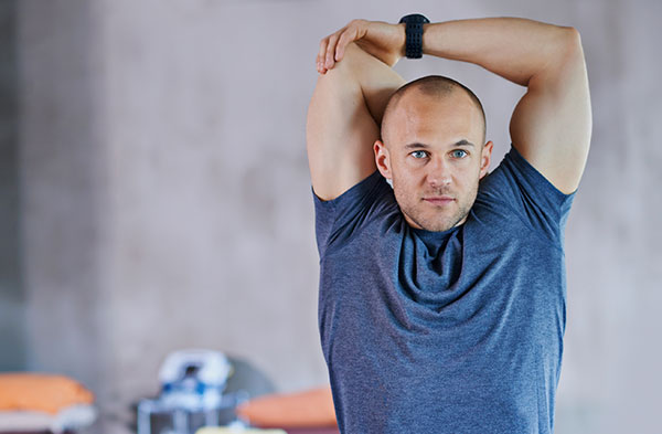 運動傷害退散！正確姿勢訓練指南：減少傷害，提升表現