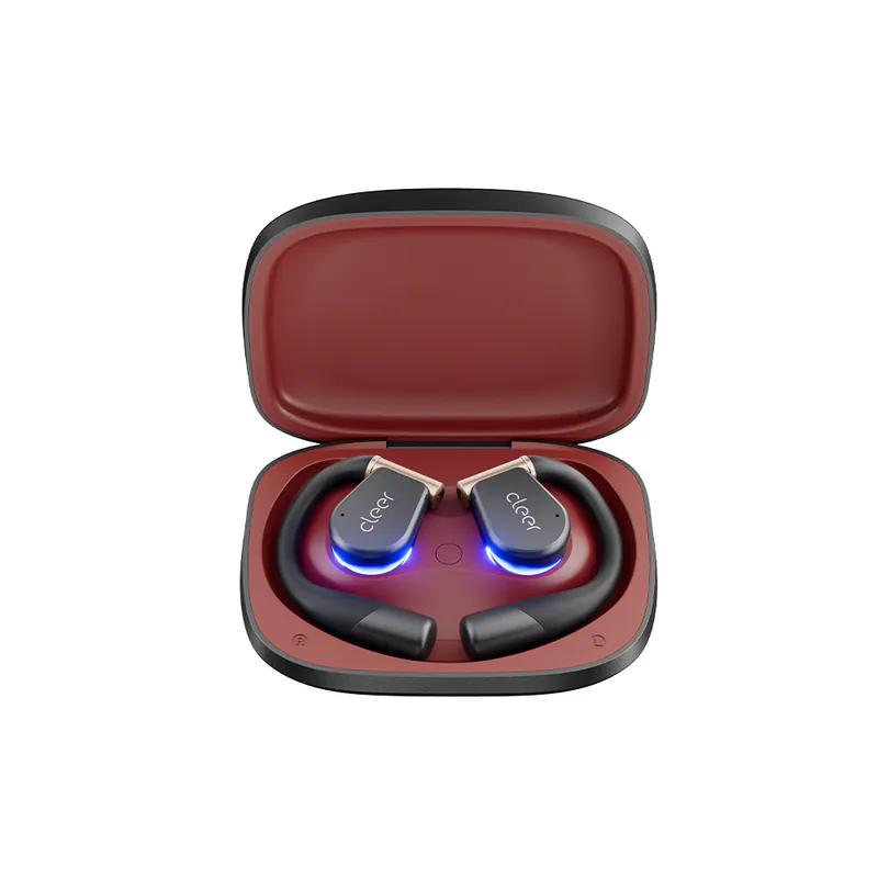 如何挑選適合自己的運動耳機：音質與耐用性評比及選購攻略