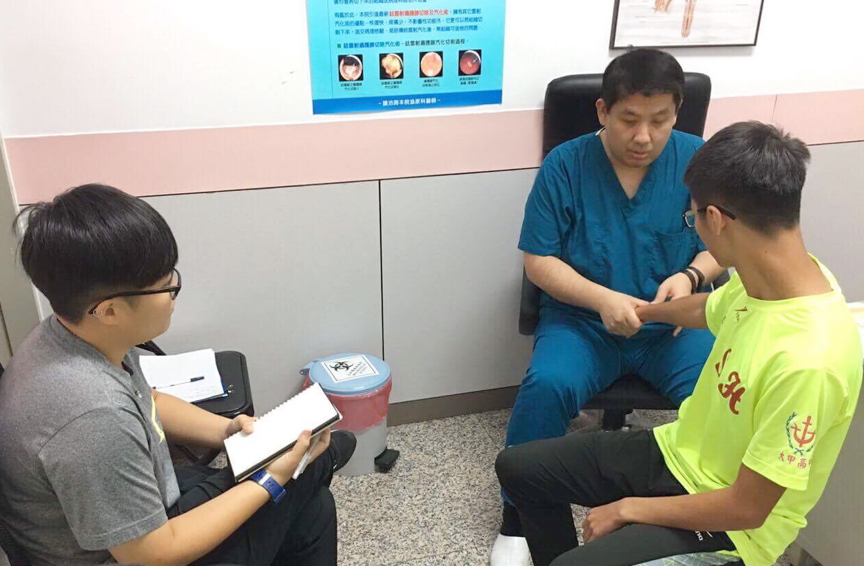 初學者運動防護指南：穿戴防護裝備，安全運動不NG