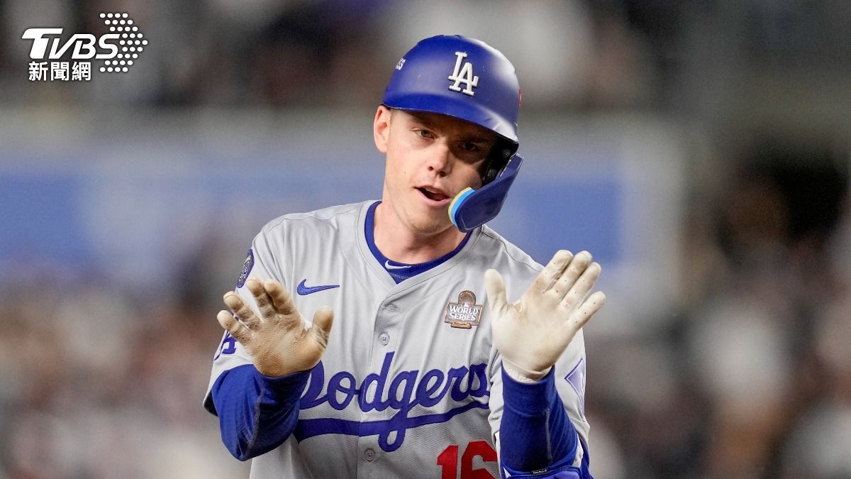 道奇隊祭出六人先發輪值！搶簽佐佐木朗希，衝擊2024冠軍！