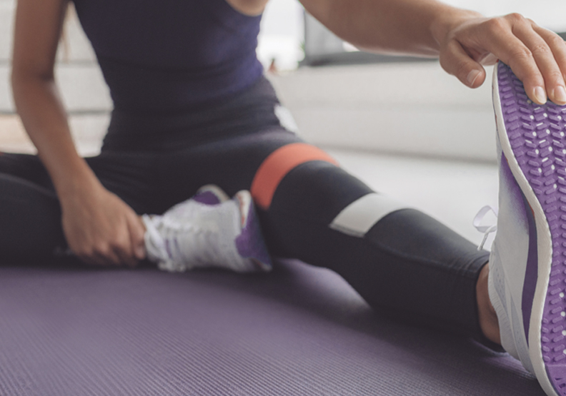 青少年運動疲勞攻略：適當恢復的必學秘訣