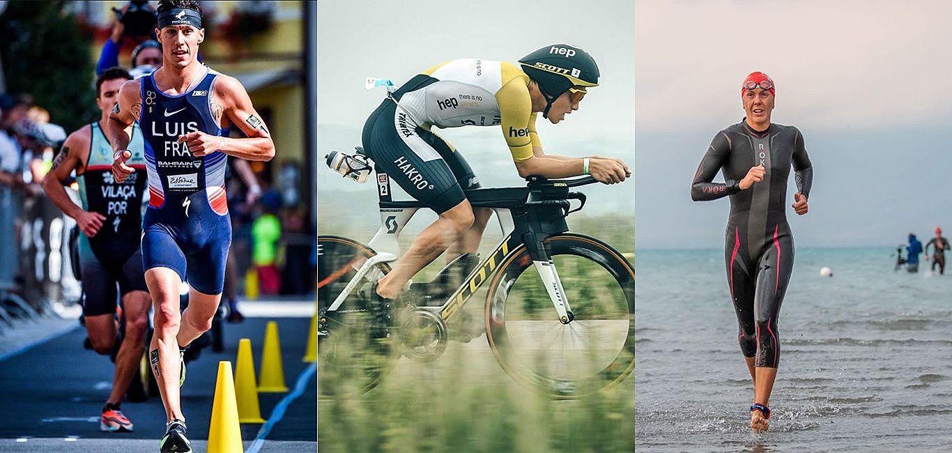 鐵人三項裝備清單與選購指南：十年老將的專業推薦與保養秘訣