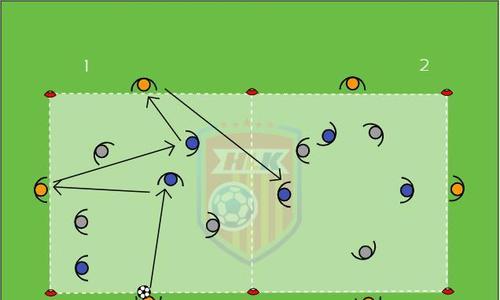 籃球球員如何透過高強度防守訓練提升比賽壓迫力？高效防守訓練攻略