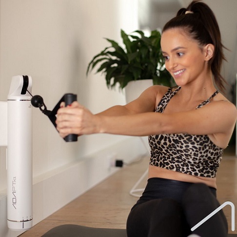 康復後增肌的最佳運動：高效增肌指南，安全恢復肌肉力量！