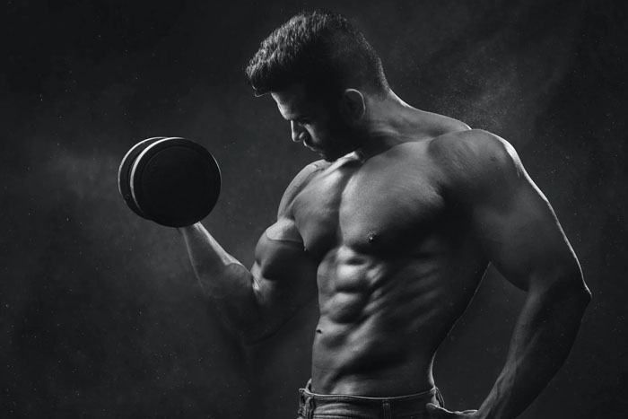 青少年增強手臂力量的訓練方法:簡單有效的動作 – 如何高效增肌？