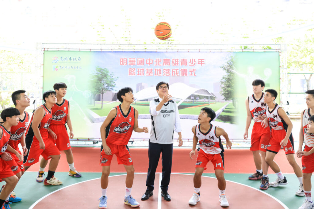 籃球新手指南：青少年如何快速學會控球與投籃