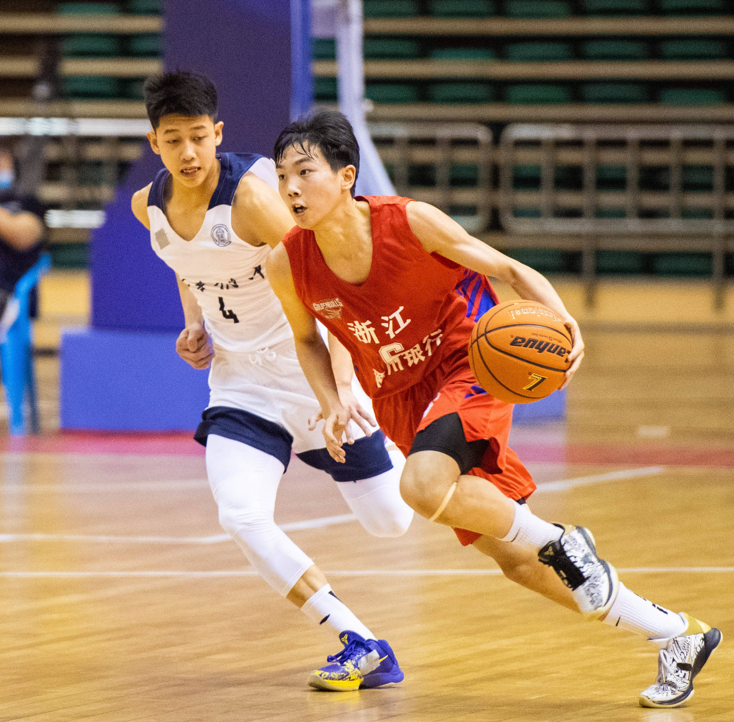 青少年籃球比賽戰術入門：破解球場勝利密碼