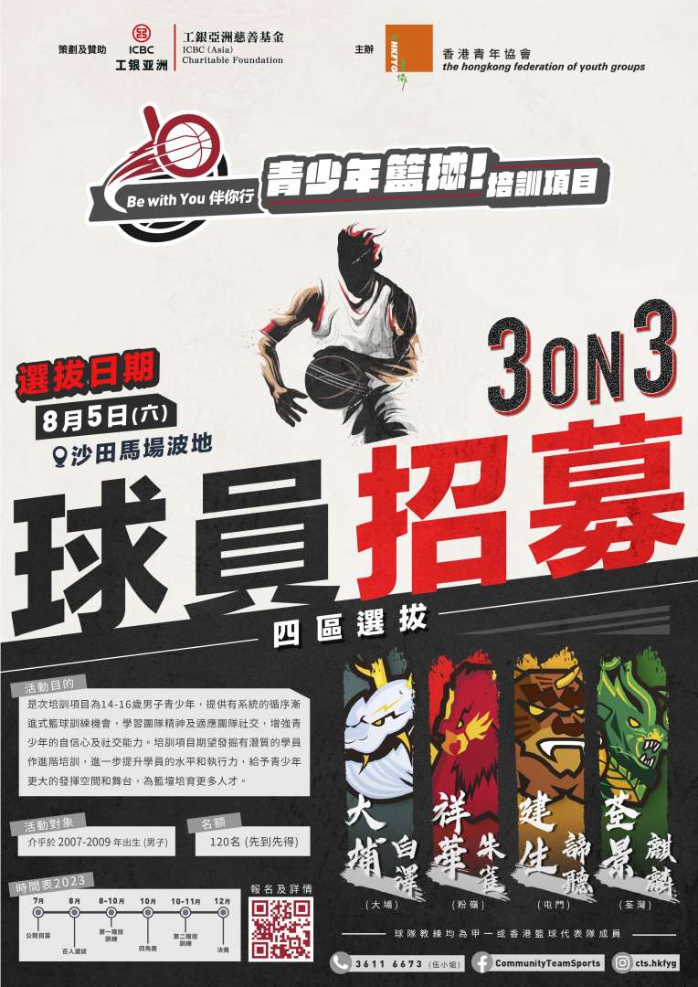 青少年籃球訓練：運球、投籃、防守基本動作，高效指南！