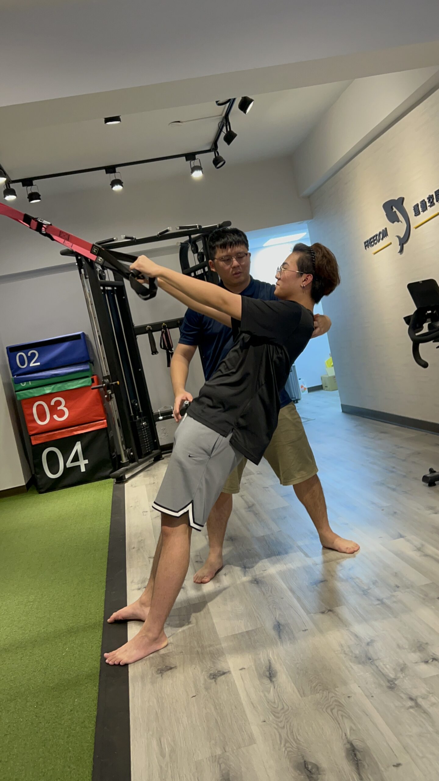 【青少年耐力提升攻略】循環訓練：高效提升心肺功能