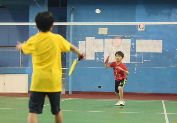 青少年增強體能的五種全身訓練推薦！提升心肺功能，打造強健體魄！