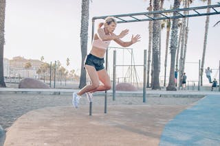 2025年最佳健身器材推薦：居家訓練的首選！高效打造你的私人健身房