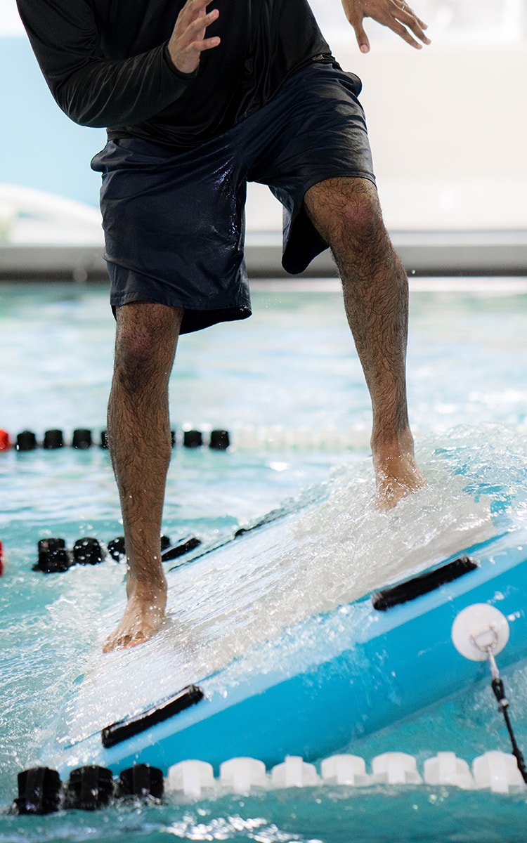 如何正確規劃游泳減脂計劃？全面指南助你高效燃脂與提高心肺耐力