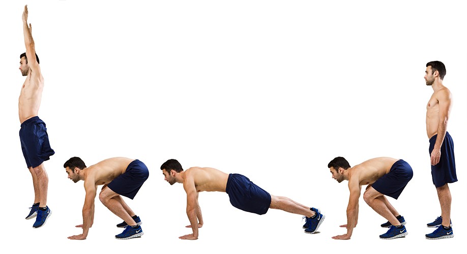 如何設計針對腹部脂肪的減脂訓練菜單：高效燃脂核心訓練完整教學