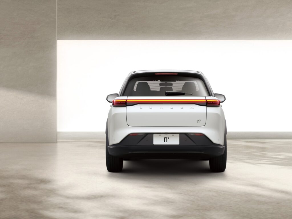 中華隊奪冠！Luxgen豪送105台模型車+超值購車優惠！