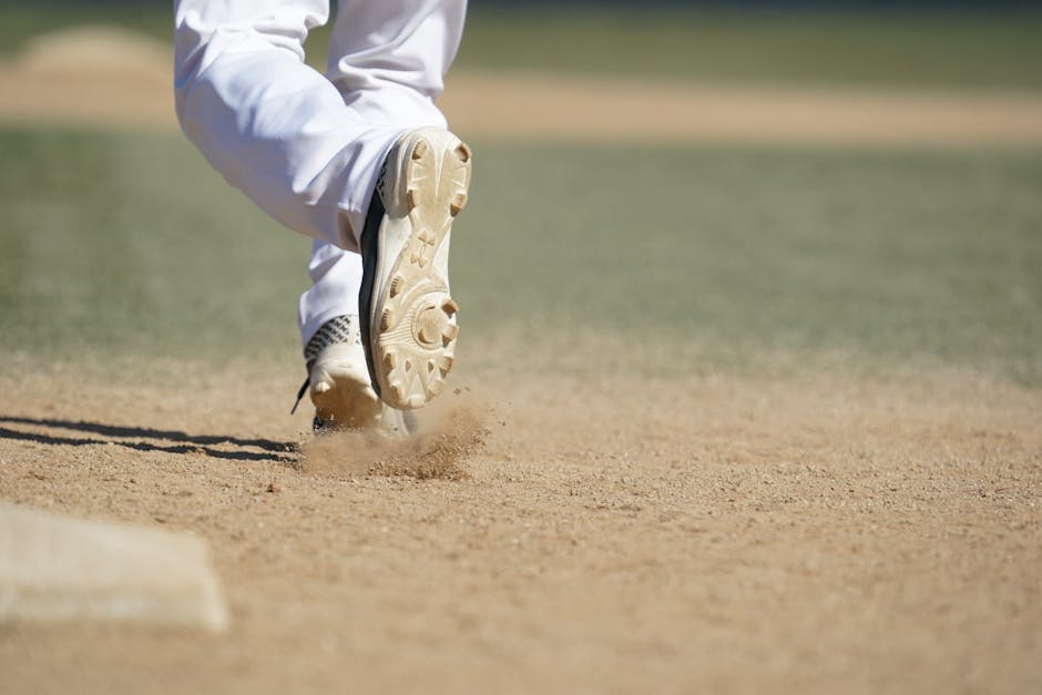 棒球內野傳球腳步與出手節奏該如何訓練：提升守備效率的關鍵