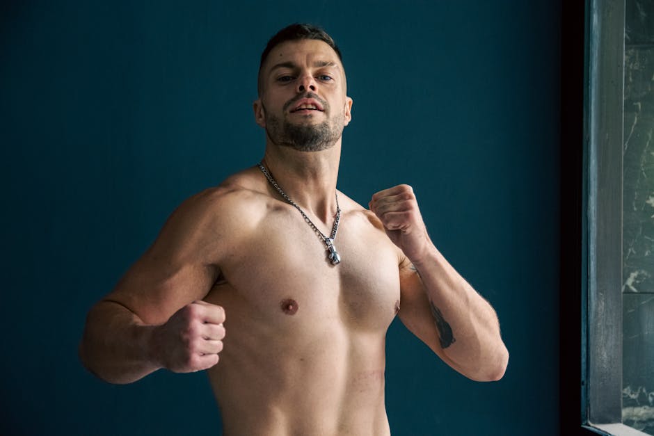 拳王 Usyk 五回合 KO 衛冕成功！碾壓杜布瓦，重量級拳擊最新戰況全解析