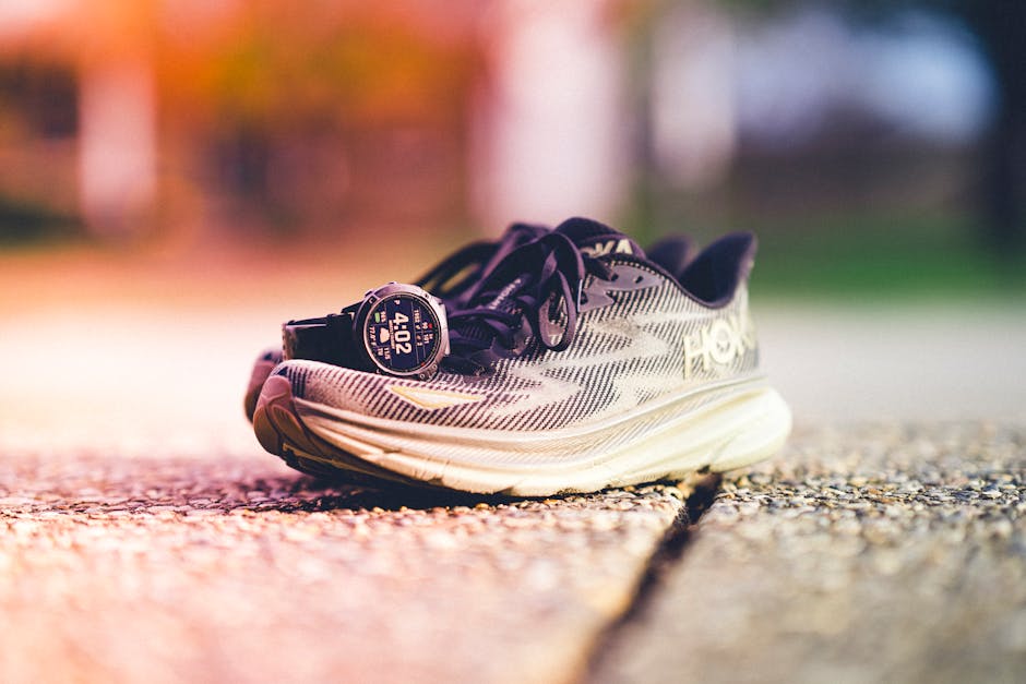 Garmin 跑步數據全解析：步頻、振幅、觸地時間，你懂多少？