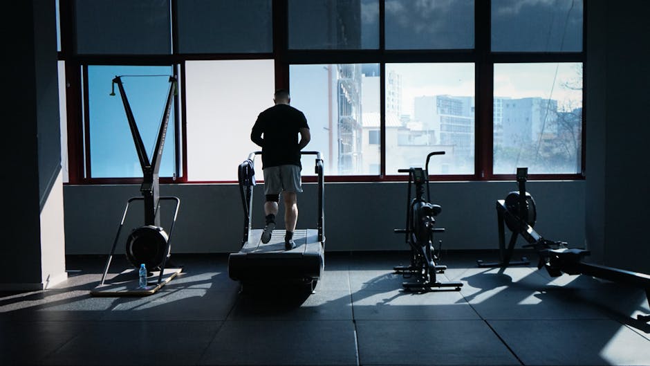 如何通過滾輪訓練提升跑步選手的步態穩定性與流暢度？高效提升跑步表現的完整教學