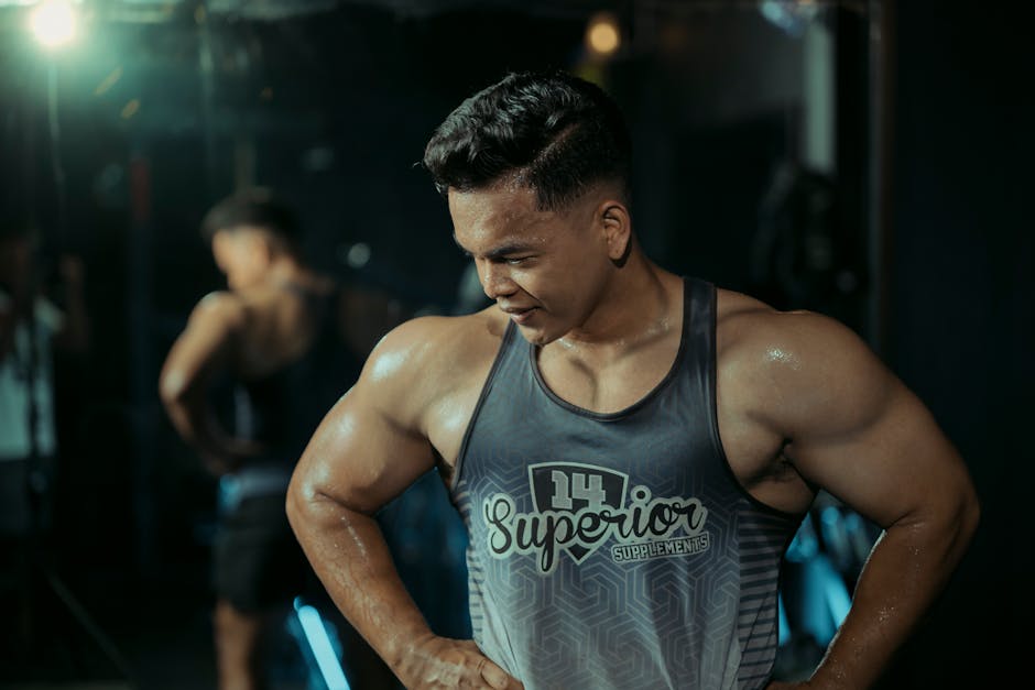 BCAA(支鏈胺基酸)是智商稅嗎？從科學研究看它對肌肉修復的真實效果！