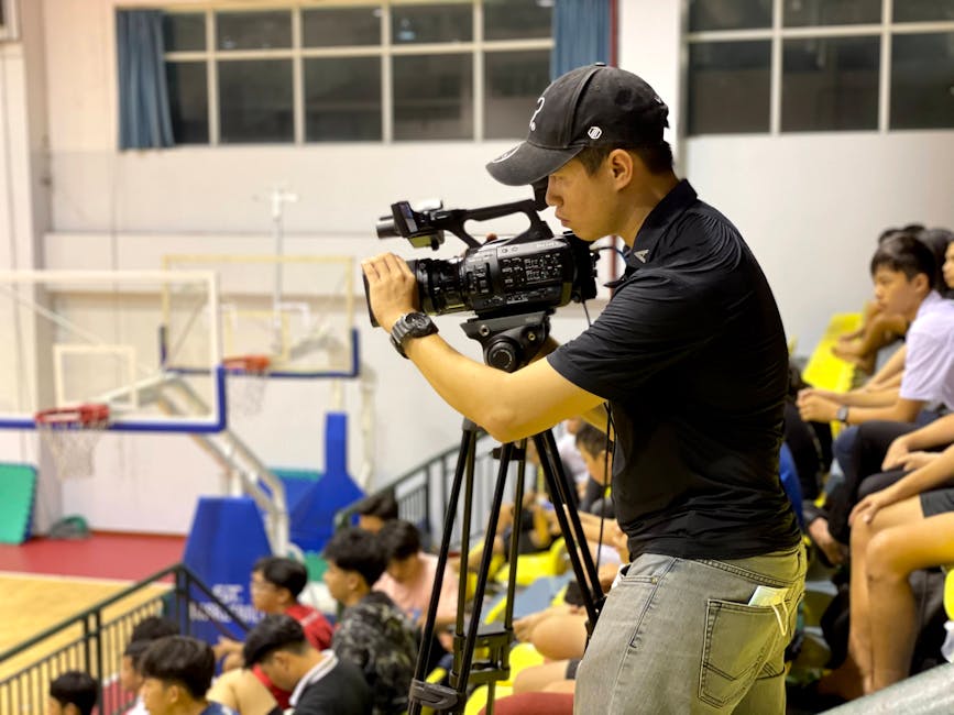 職業籃球聯盟 TV 賽事收視破紀錄，數位觀看成主流：台灣職籃崛起之路