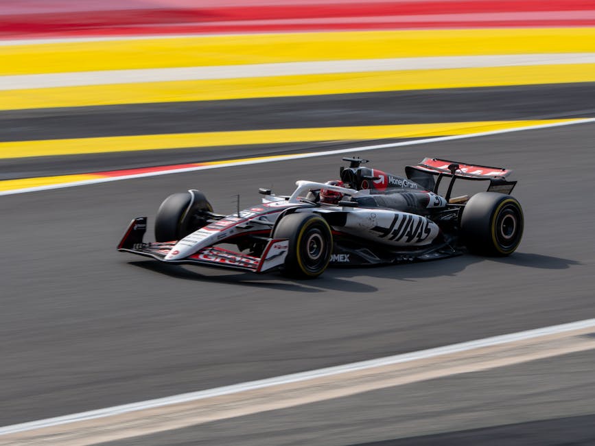 Spa 大賞！比利時 F1 前瞻：Norris 續飆？斯帕未來與賽程挑戰