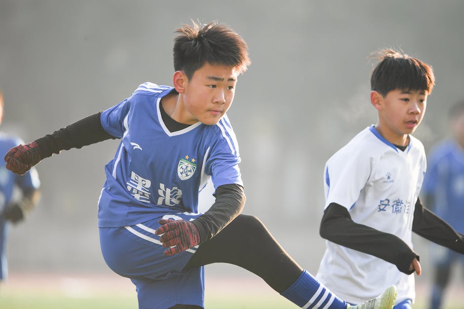 全大運新星崛起：輔大體育飆升，全國排名第四！