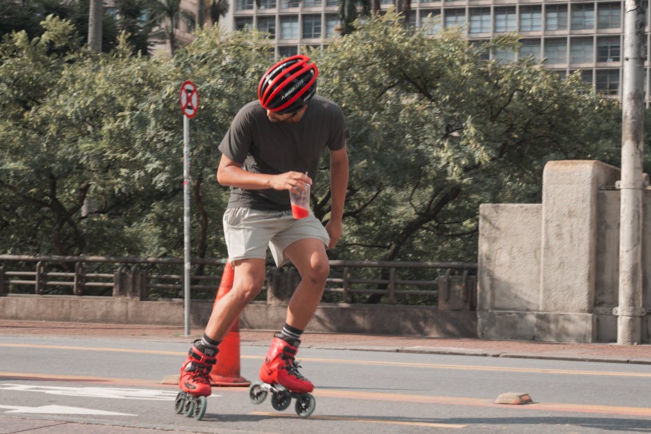 如何運用滾輪訓練強化全身協調性並提升體能表現？完整教學與高效訓練計劃