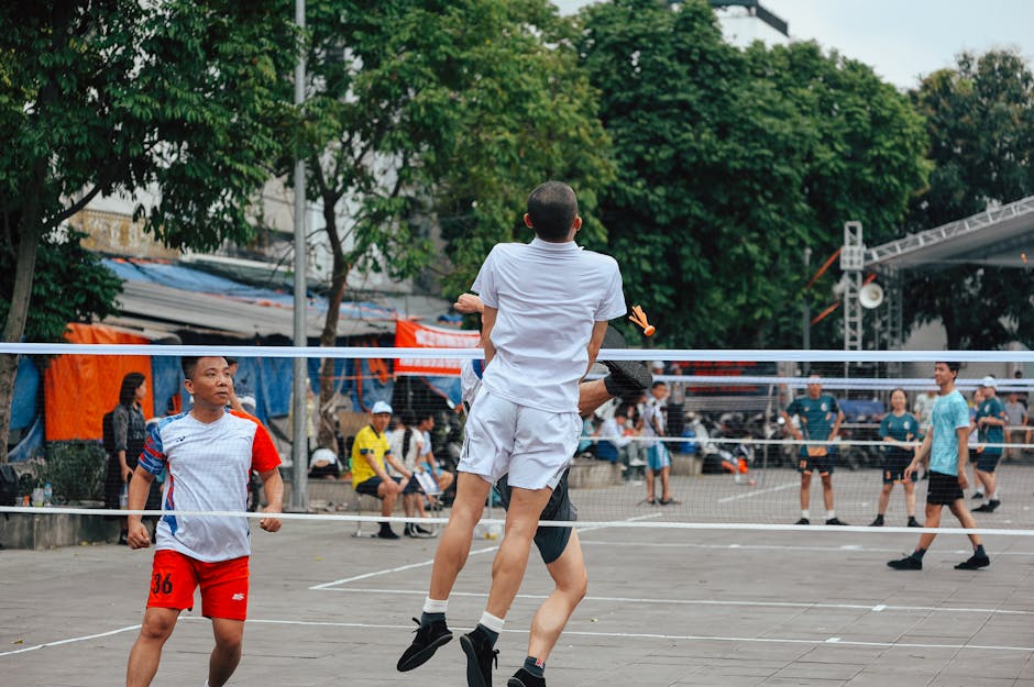 TPVL 職業排球元年開打：四隊首發名單與戰力評估，新秀領銜，精彩可期！