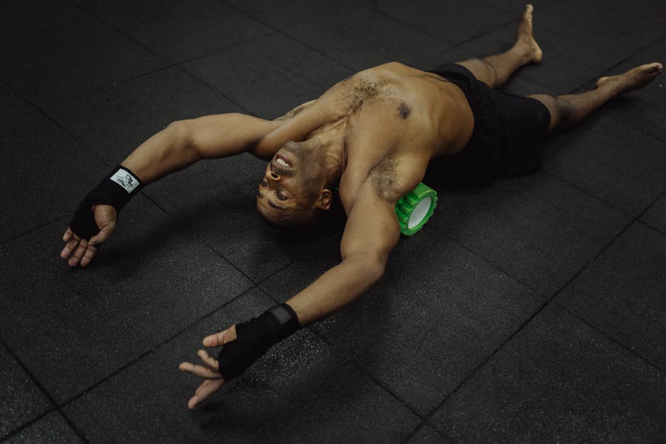 如何通過滾輪訓練提升網球選手的爆發力與快速反應？高效訓練計劃與技巧完整教學