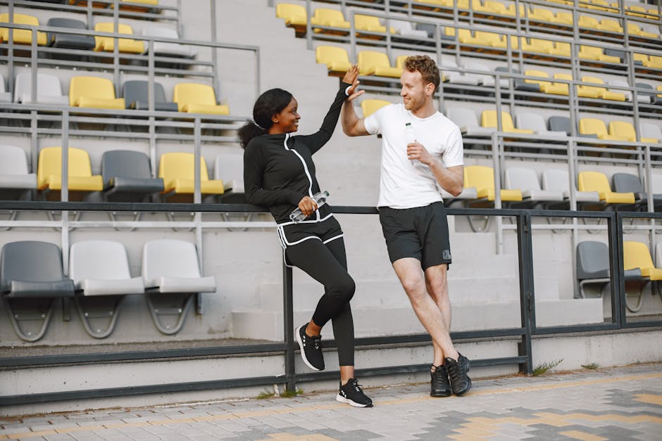 柔軟度提升的訓練方法與拉筋誤區：必學！高效、安全的完整伸展攻略