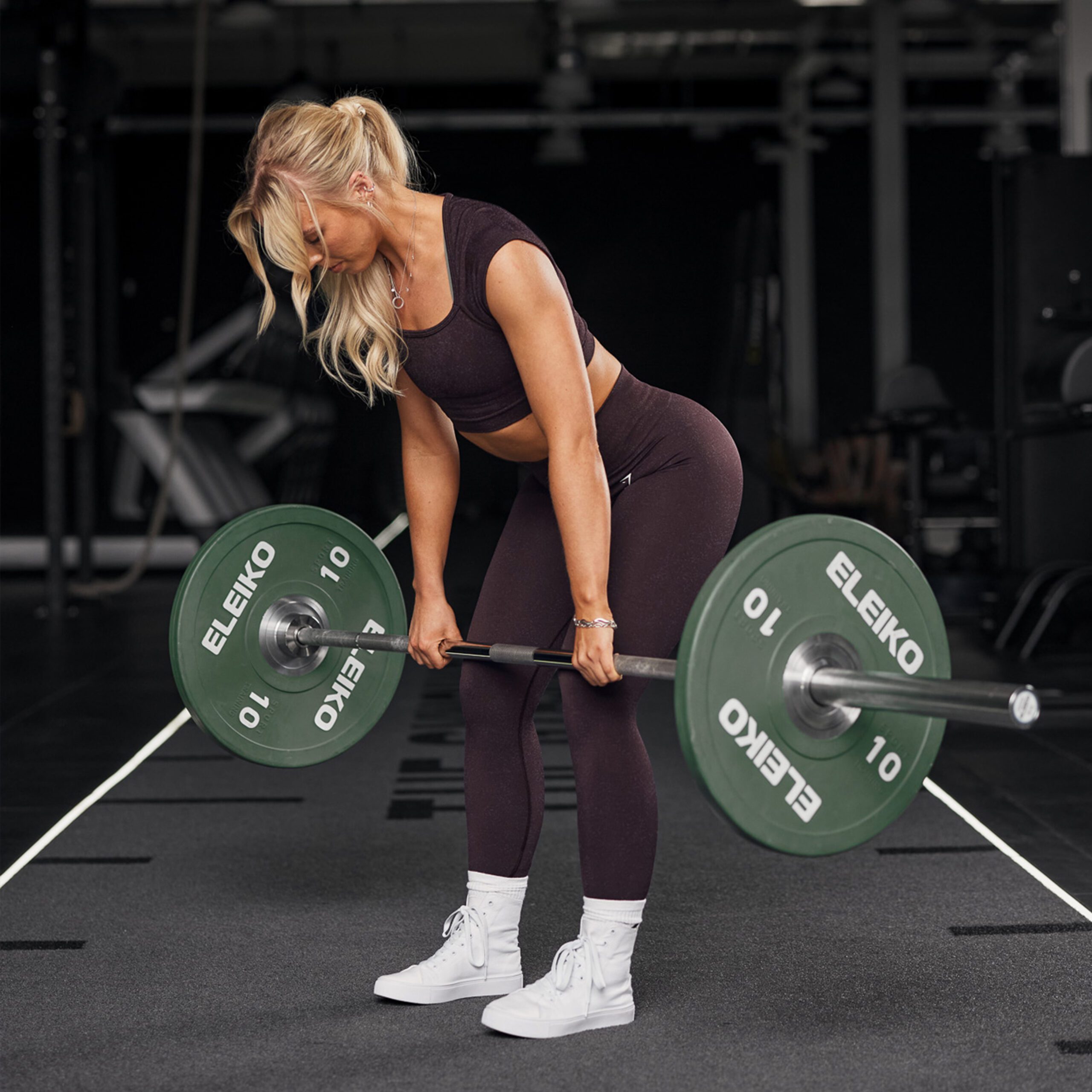 How to Safely Perform Deadlifts After a Lower Back Injury: A Guide