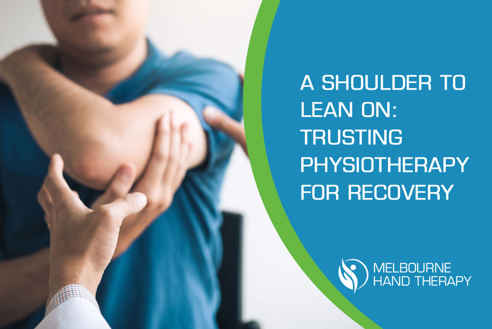 Best Shoulder Recovery Workouts Using Exercise Equipment: How To