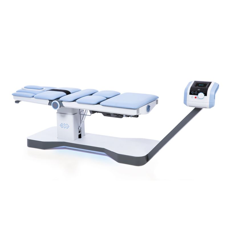 How to Use an Inversion Table for Post-Injury Muscle Relief: A Complete Guide